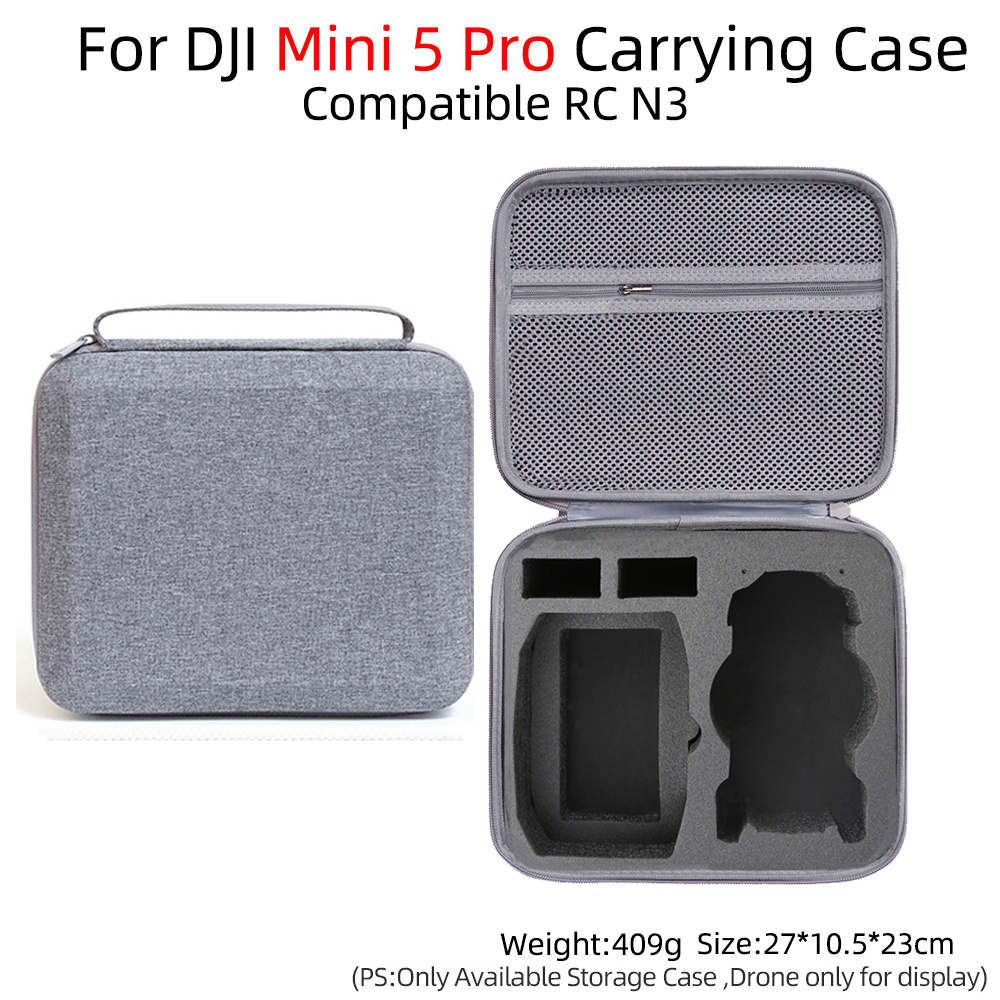 Drone Dji Rc Mini - สำหรับ DJI Mini 5 Pro RC-N3