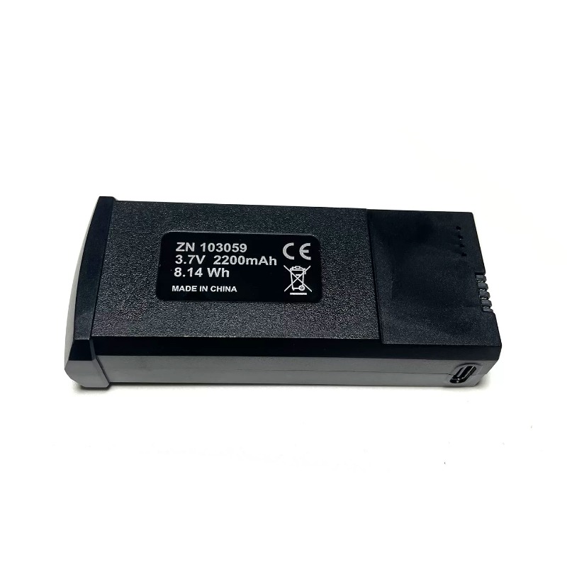 แบตเตอรี่ LiPo สำรอง ZN 103059 - Drone Dji Rc Mini บทวิจารณ์และราคา