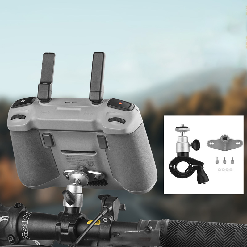 รีโมทคอนโทรล RC2 RC ตัวยึดสำหร - Drone Dji Rc Mini บทวิจารณ์และราคา