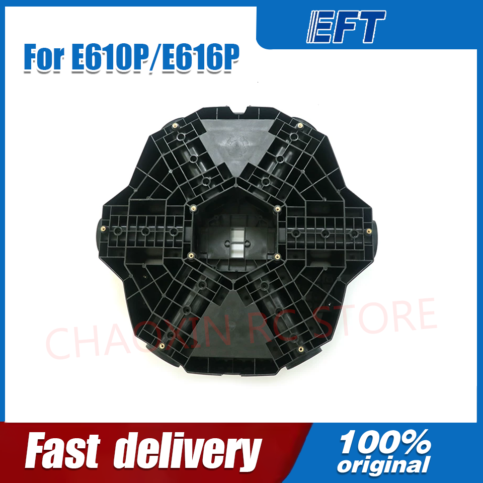 EFT E610P E616P E410P E416P โด - Drone Rc Toy บทวิจารณ์และราคา