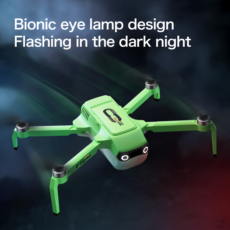 โดรนของเล่น M8S สำหรับเด็ก พร้ - Drone Ae Rc บทวิจารณ์และราคา