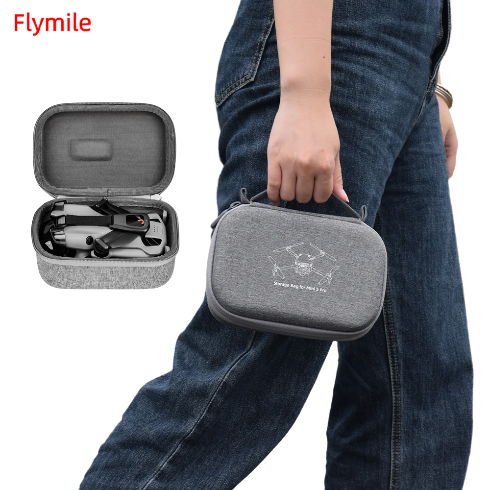 กระเป๋าเก็บของสำหรับโดรน DJI M - Drone Rc Cover บทวิจารณ์และราคา