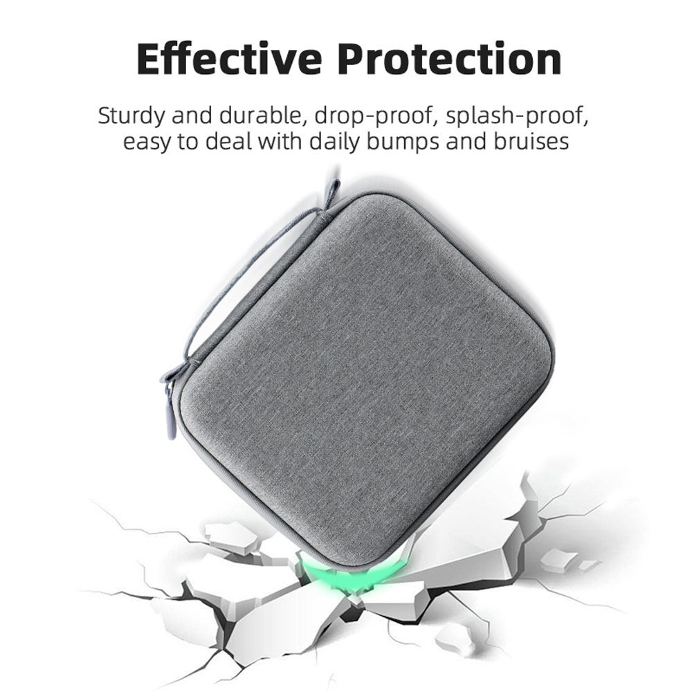 กระเป๋าเก็บของสำหรับโดรน DJI M - Drone Rc Cover บทวิจารณ์และราคา
