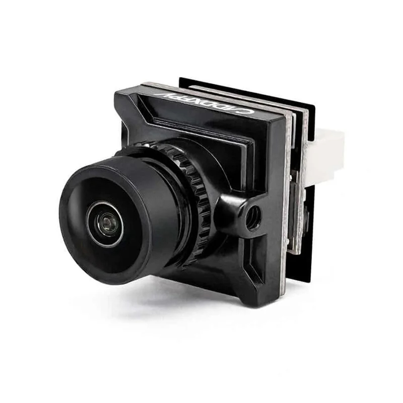 Caddx Baby Ratel 2 นาโน ขนาด 1 - Drone Ae Rc บทวิจารณ์และราคา