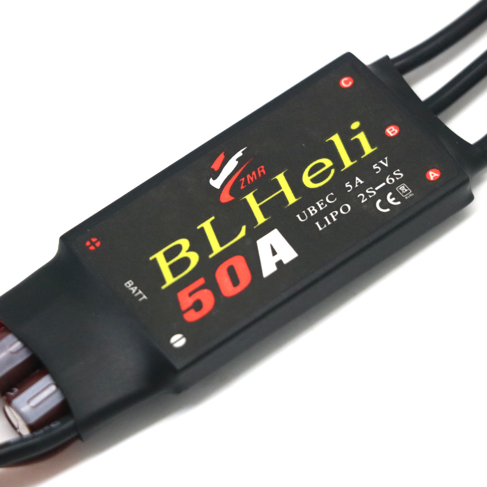 BLHeli Brushless ESC 80A 12A 2 - Drone Rc Leading บทวิจารณ์และราคา