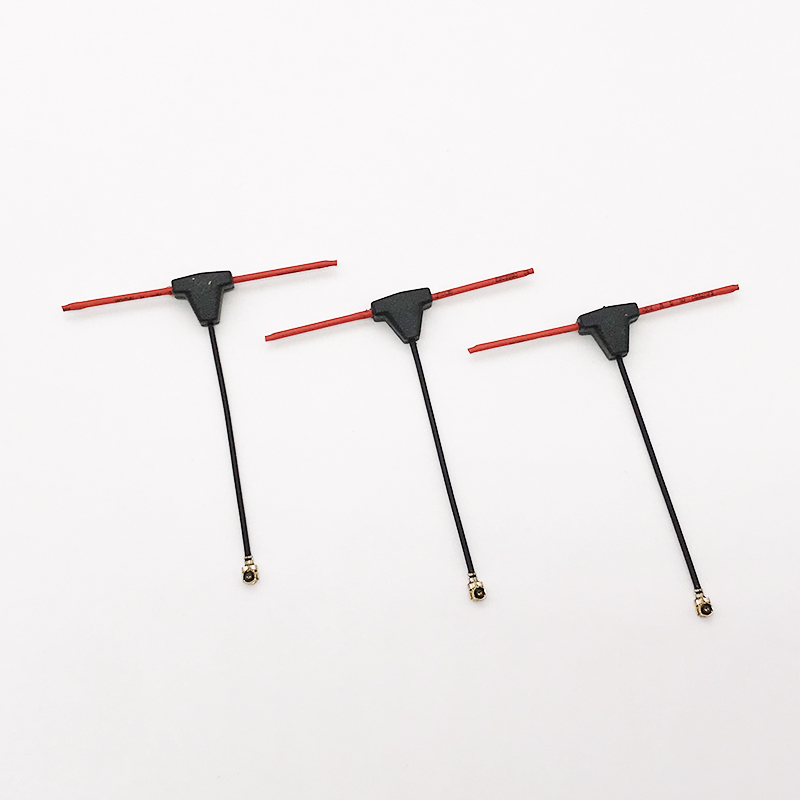 2.4G 2DBI T เสาอากาศ IPX1 สําห - Drone Rc Leading บทวิจารณ์และราคา